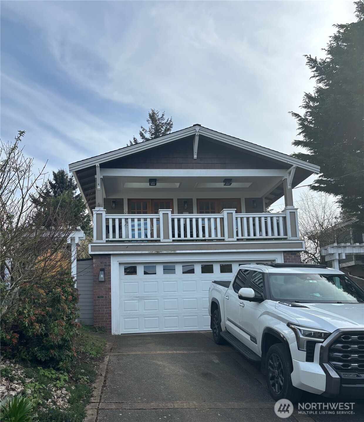4339 Southwest Hudson Street Seattle, WA 98136 - Photo 1 of 1