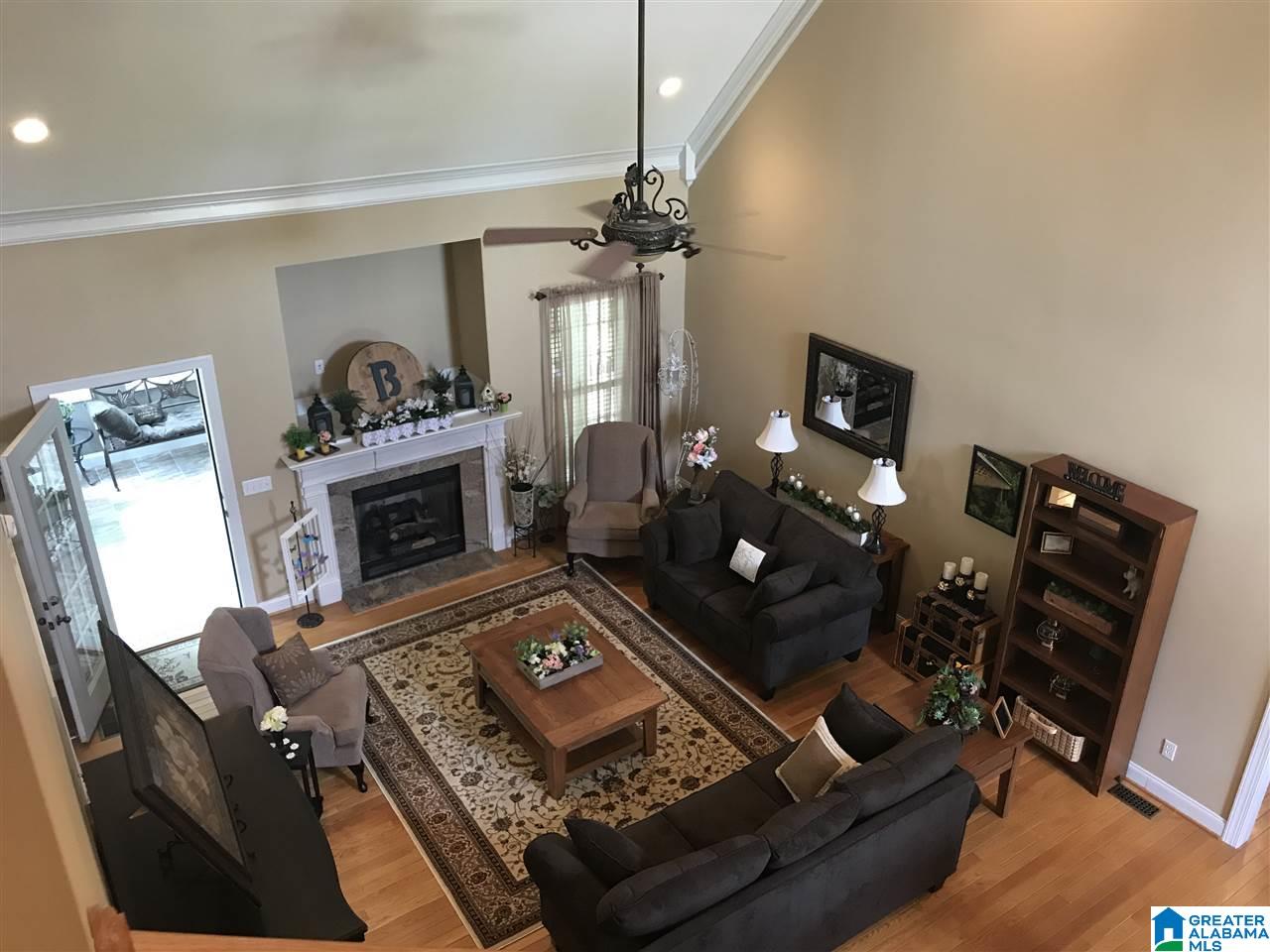 24 Riverview Court Cleveland, AL 35049 - Photo 2 of 29
