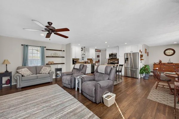 $475,000 | 1975 Williston Road, Aiken, SC 29803