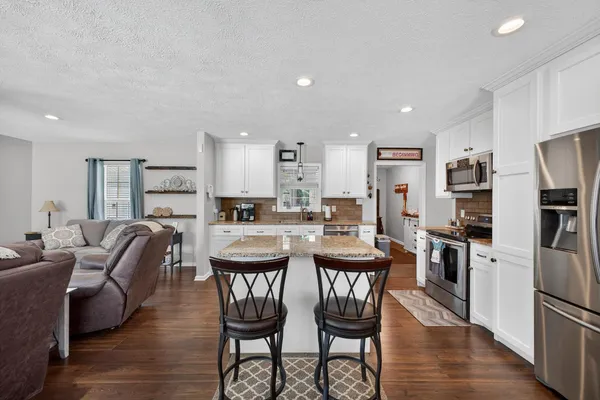 $475,000 | 1975 Williston Road, Aiken, SC 29803