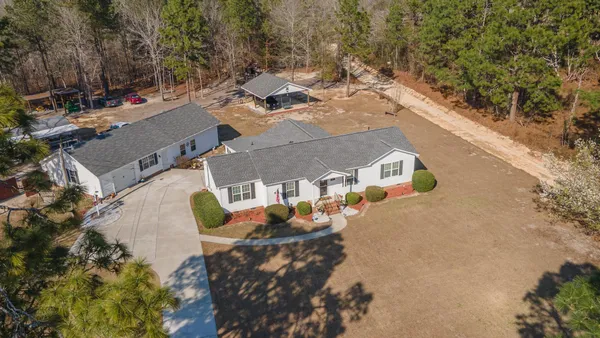 $475,000 | 1975 Williston Road, Aiken, SC 29803