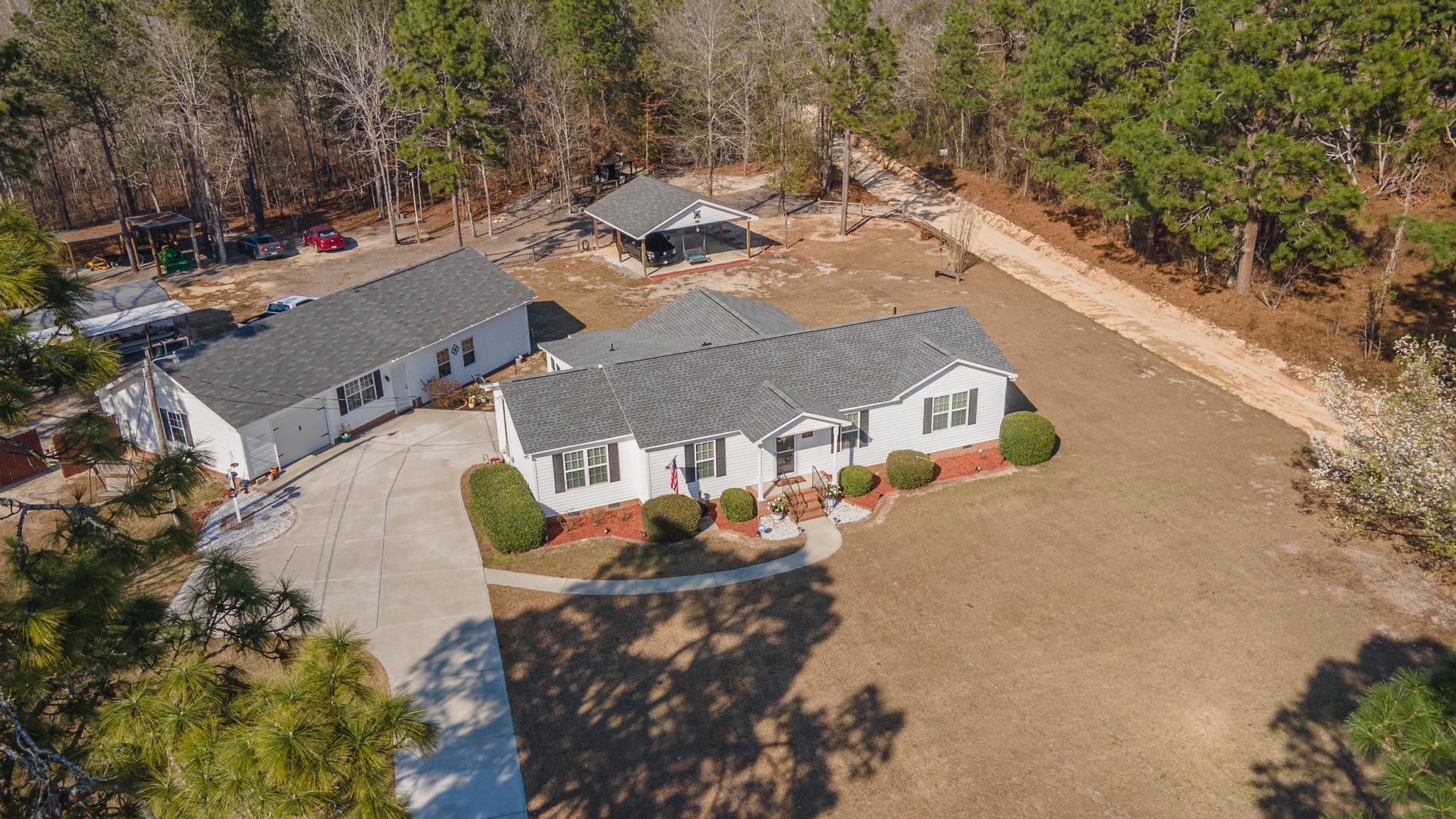 1975 Williston Road Aiken, SC 29803 - Photo 2 of 60 DJI_0426