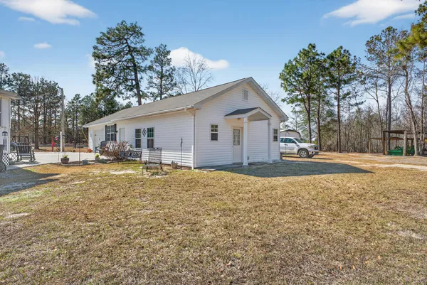 $475,000 | 1975 Williston Road, Aiken, SC 29803