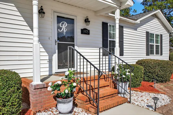 $475,000 | 1975 Williston Road, Aiken, SC 29803