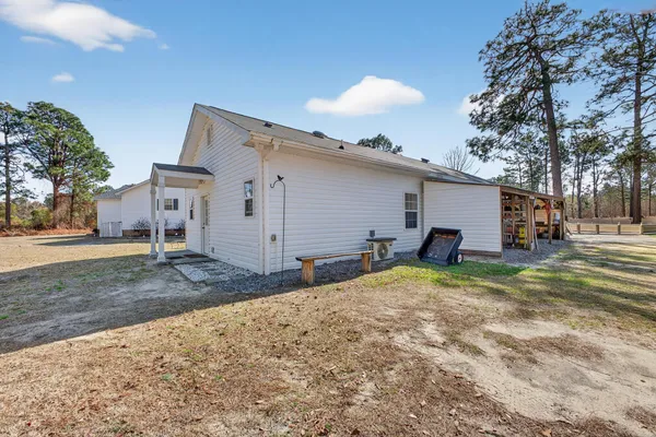 $475,000 | 1975 Williston Road, Aiken, SC 29803