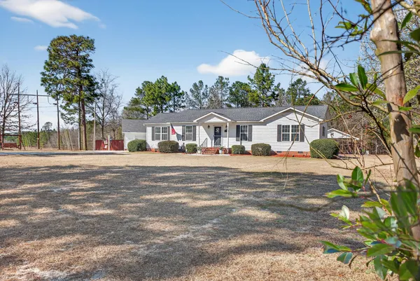 $475,000 | 1975 Williston Road, Aiken, SC 29803