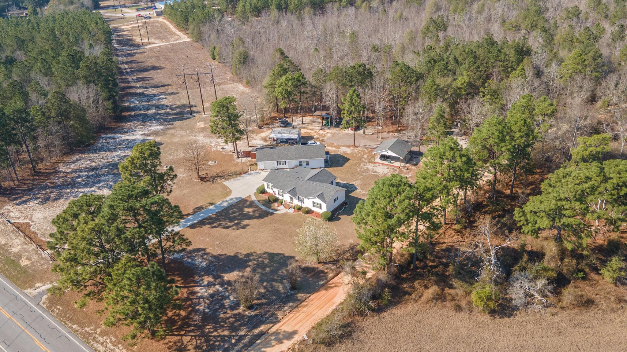 1975 Williston Road Aiken, SC 29803 - Photo 59 of 60 DJI_0425