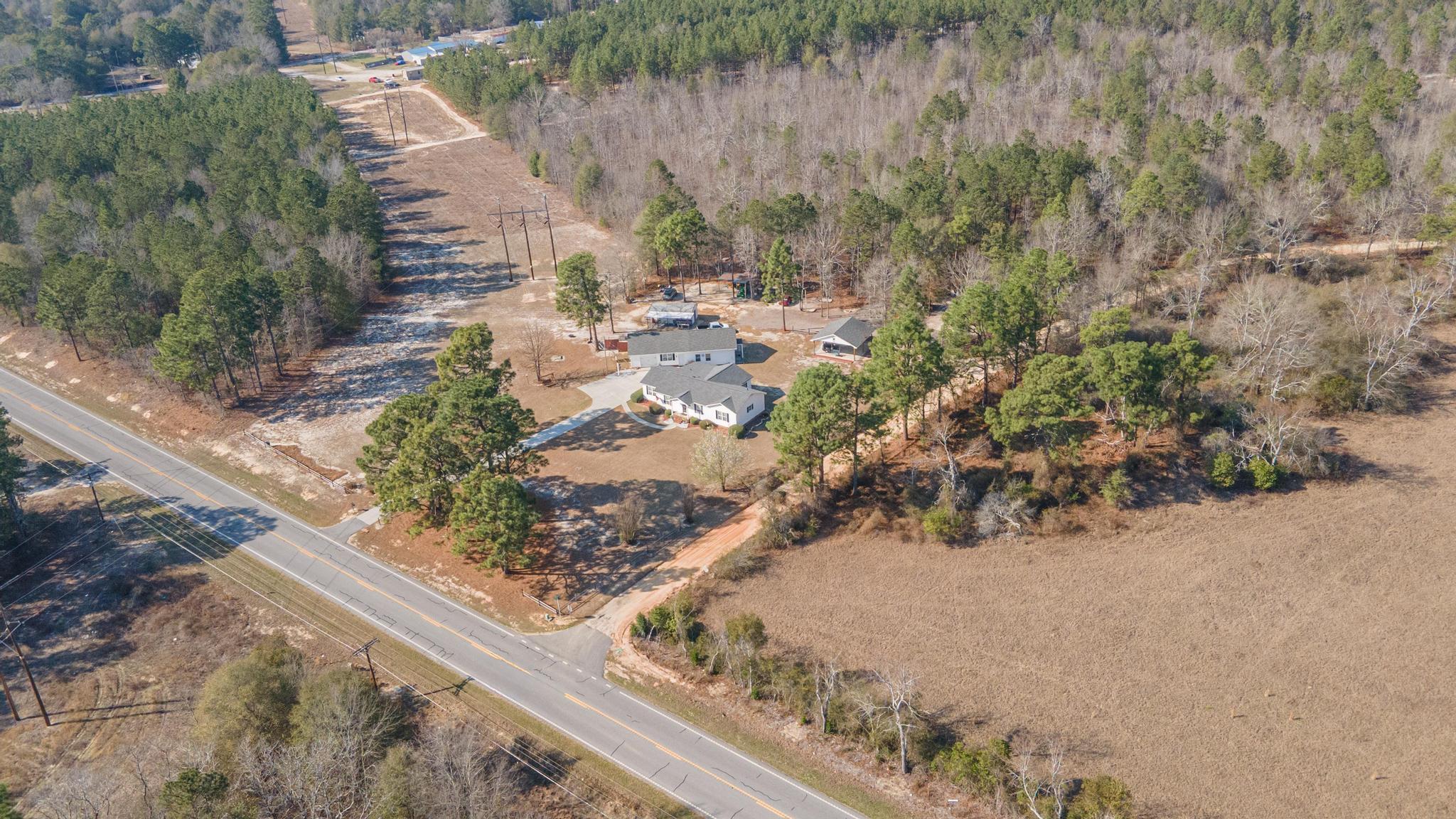 1975 Williston Road Aiken, SC 29803 - Photo 60 of 60 DJI_0432