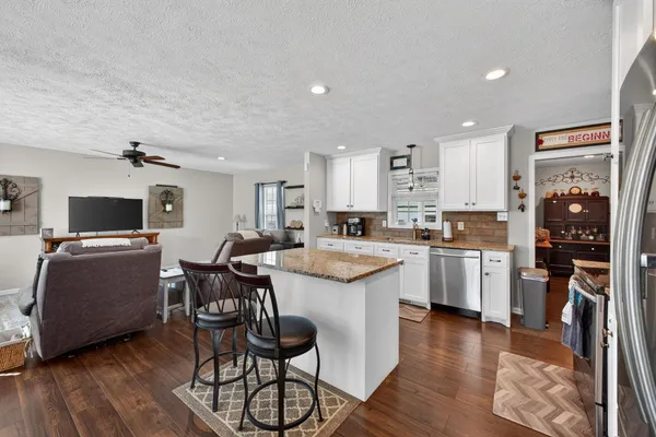 $475,000 | 1975 Williston Road, Aiken, SC 29803