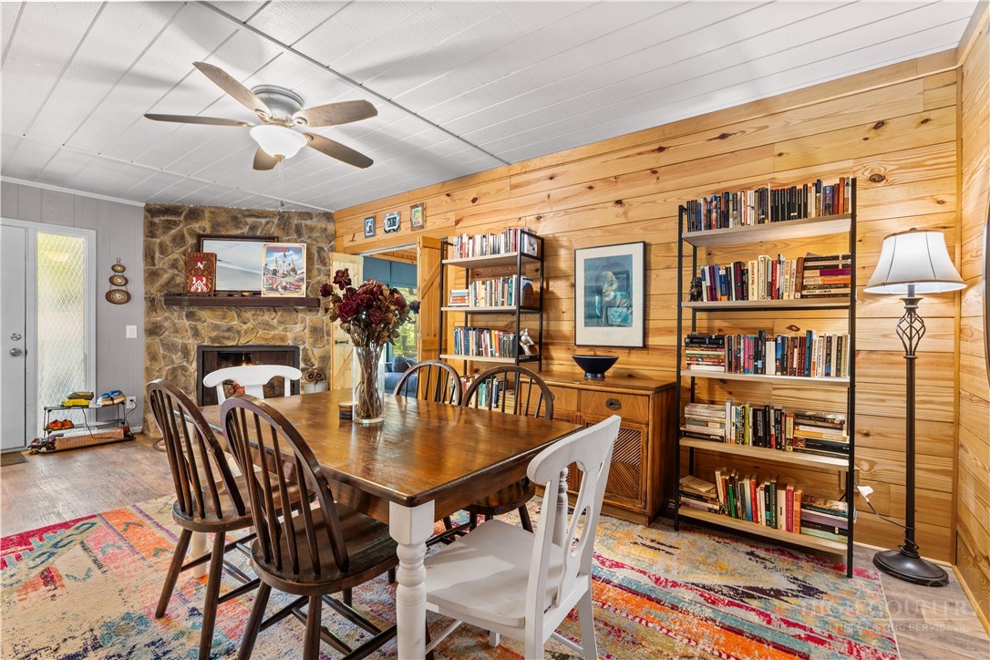 180 Longview Road Newland, NC 28657 - Photo 4 of 49