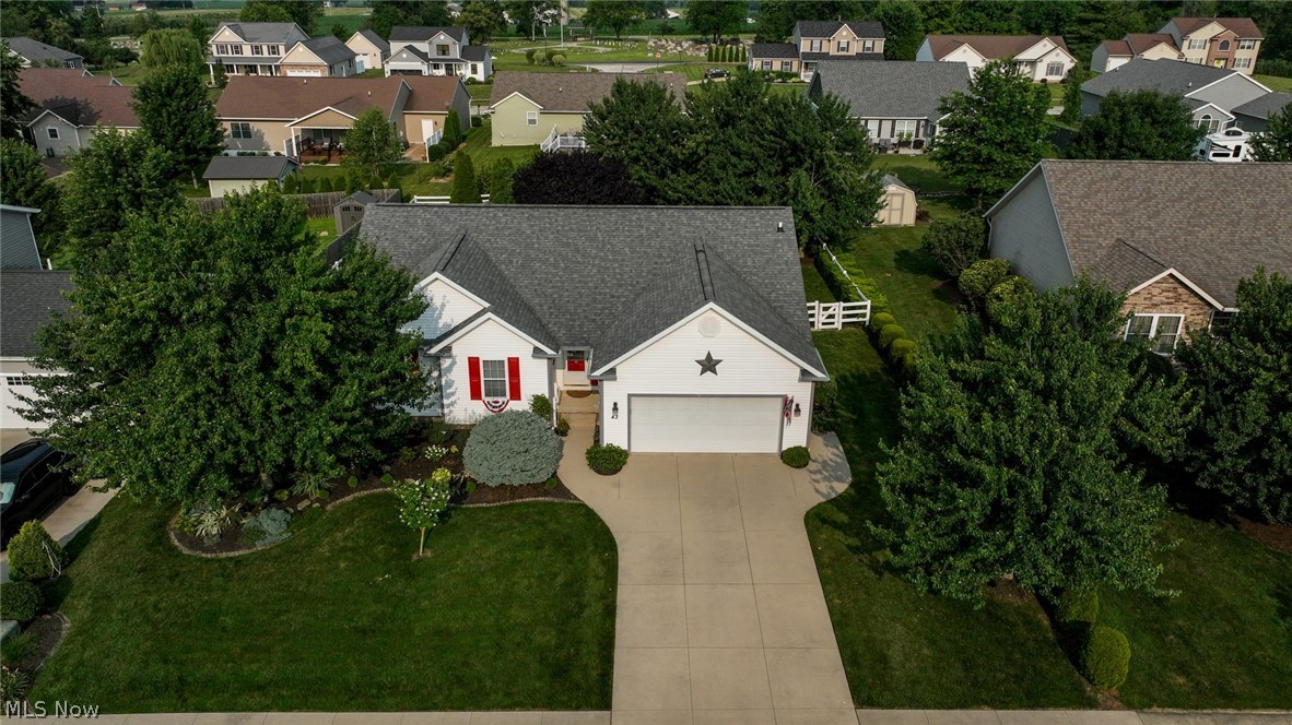 43 Sioux Drive Rittman, OH 44270 - Photo 2 of 44