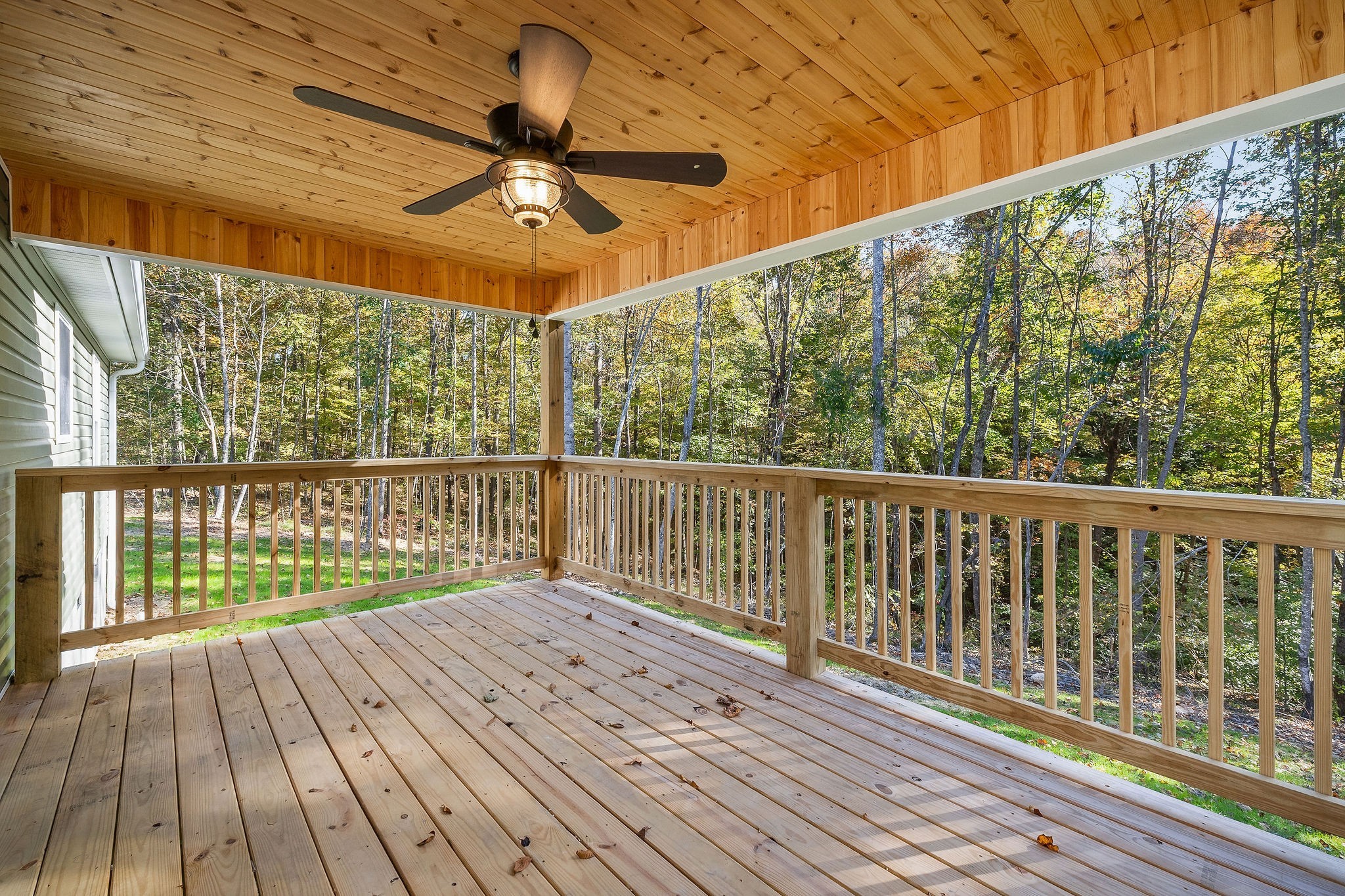1053 Benton Tidwell Road Hilham, TN 38568 - Photo 23 of 27