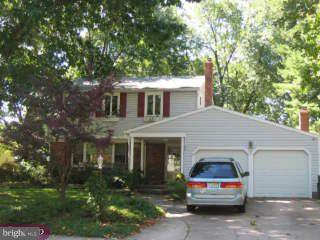 6 Rabbit Run Road Cherry Hill, NJ 08003 - Photo 1 of 1 Gallery Image 1