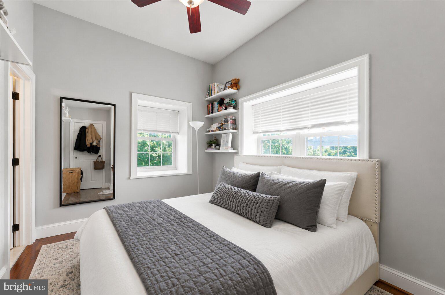 738 South 11th Street, Unit 2F Philadelphia, PA 19147 - Photo 12 of 15
