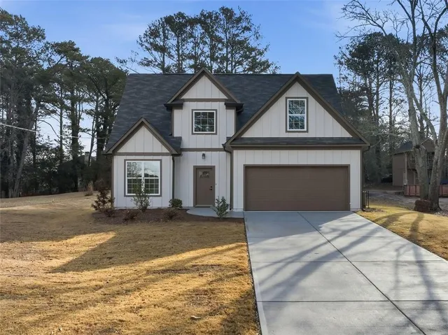 $414,000 | 2557 Casablanca Drive, Conyers, GA 30012