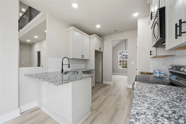 $414,000 | 2557 Casablanca Drive, Conyers, GA 30012