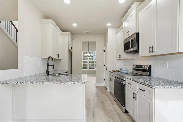 $414,000 | 2557 Casablanca Drive, Conyers, GA 30012