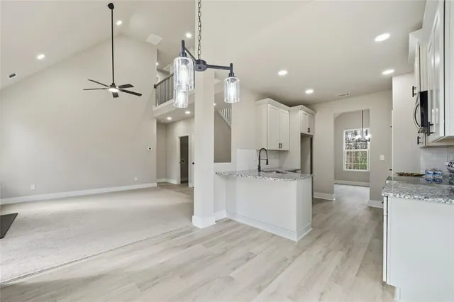 $414,000 | 2557 Casablanca Drive, Conyers, GA 30012