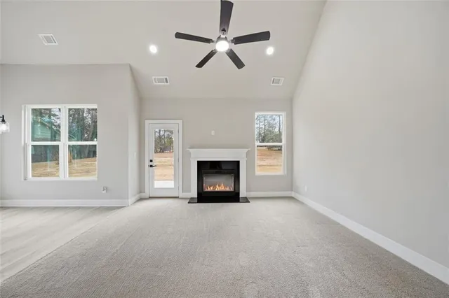 $414,000 | 2557 Casablanca Drive, Conyers, GA 30012