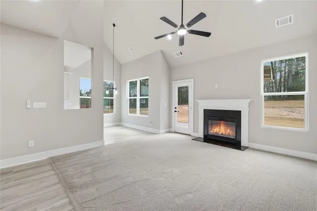 $414,000 | 2557 Casablanca Drive, Conyers, GA 30012