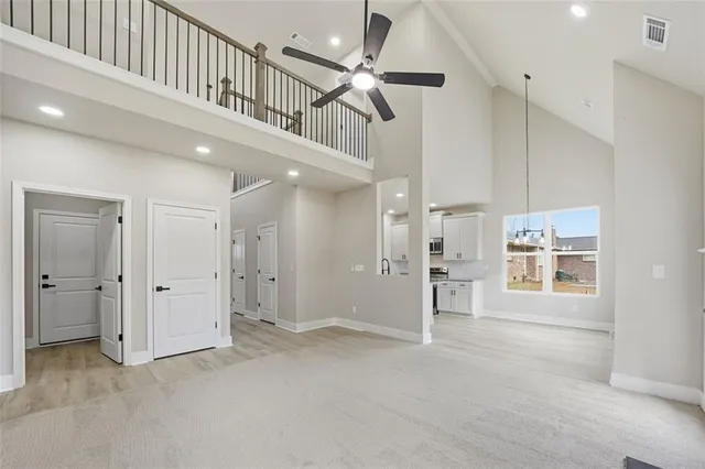 $414,000 | 2557 Casablanca Drive, Conyers, GA 30012