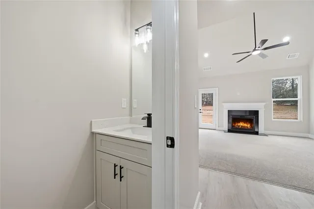 $414,000 | 2557 Casablanca Drive, Conyers, GA 30012