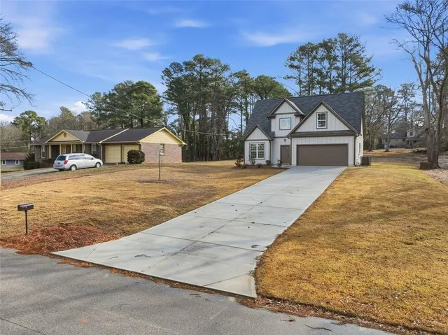 $414,000 | 2557 Casablanca Drive, Conyers, GA 30012