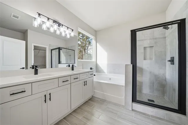 $414,000 | 2557 Casablanca Drive, Conyers, GA 30012