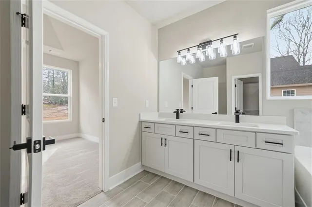 $414,000 | 2557 Casablanca Drive, Conyers, GA 30012