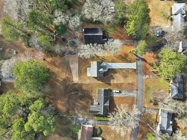 $414,000 | 2557 Casablanca Drive, Conyers, GA 30012