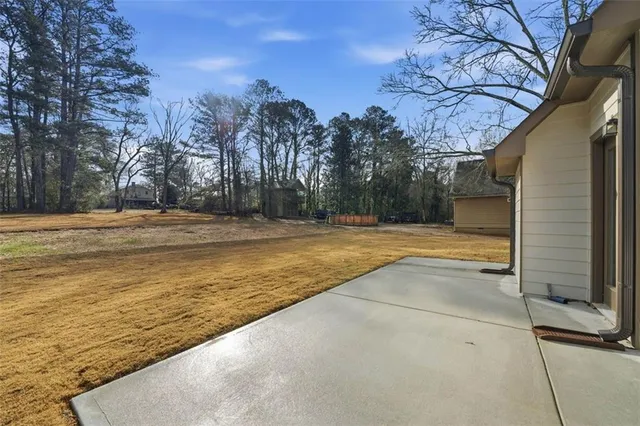 $414,000 | 2557 Casablanca Drive, Conyers, GA 30012