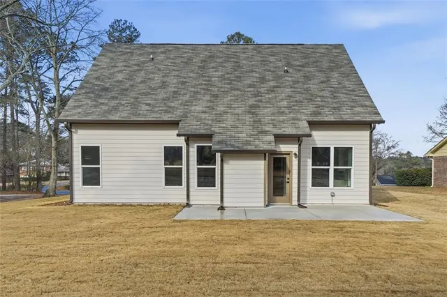 $414,000 | 2557 Casablanca Drive, Conyers, GA 30012