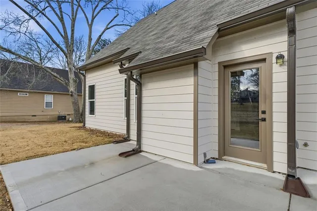 $414,000 | 2557 Casablanca Drive, Conyers, GA 30012