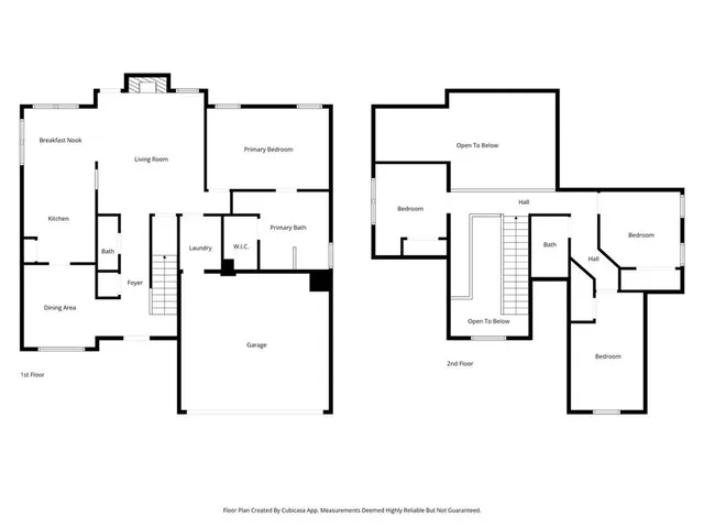 $414,000 | 2557 Casablanca Drive, Conyers, GA 30012
