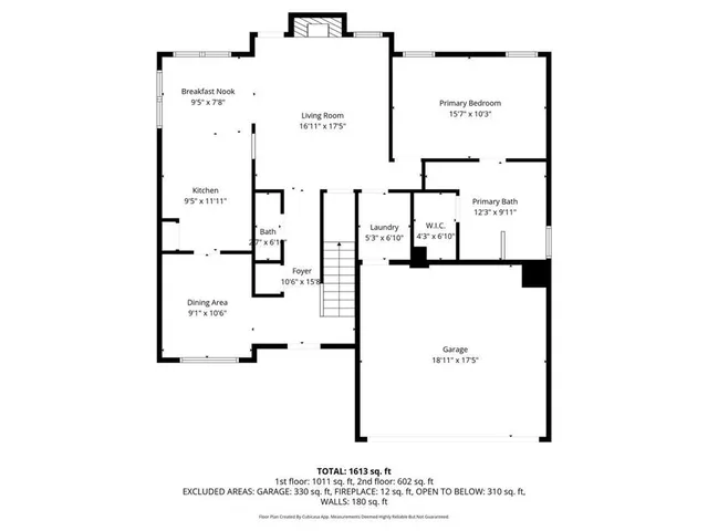 $414,000 | 2557 Casablanca Drive, Conyers, GA 30012