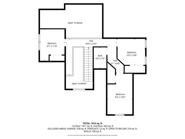 $414,000 | 2557 Casablanca Drive, Conyers, GA 30012
