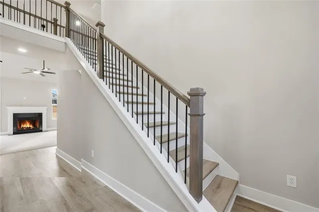 $414,000 | 2557 Casablanca Drive, Conyers, GA 30012