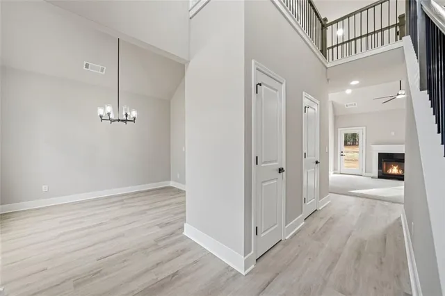 $414,000 | 2557 Casablanca Drive, Conyers, GA 30012