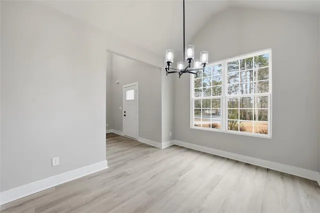 $414,000 | 2557 Casablanca Drive, Conyers, GA 30012