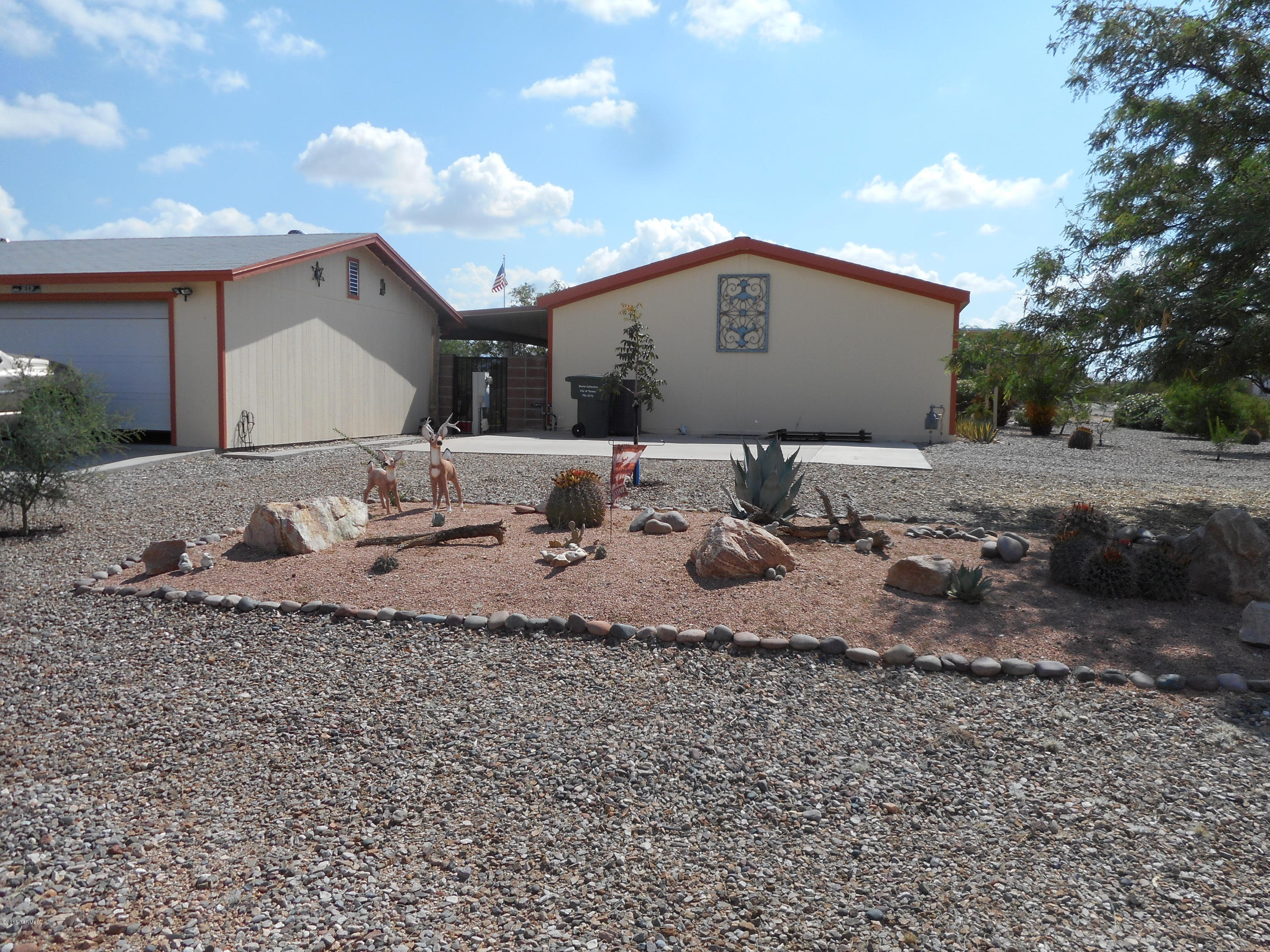 6089 East Grayhawk Ranch Road Tucson, AZ 85756 - Photo 5 of 50 Gallery Image 5