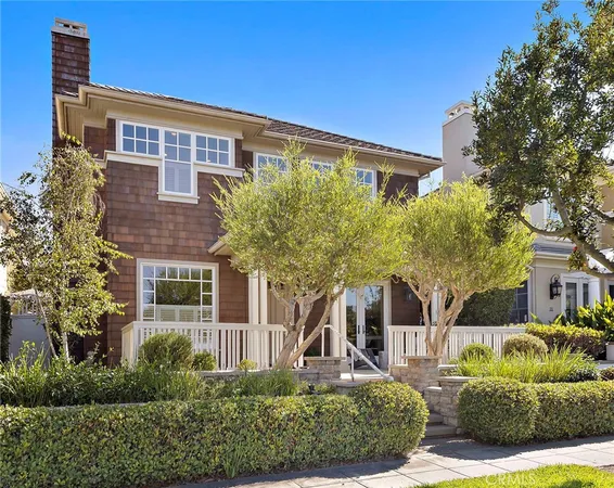 $3,995,000 | 9 Long Bay Drive, Newport Beach, CA 92660