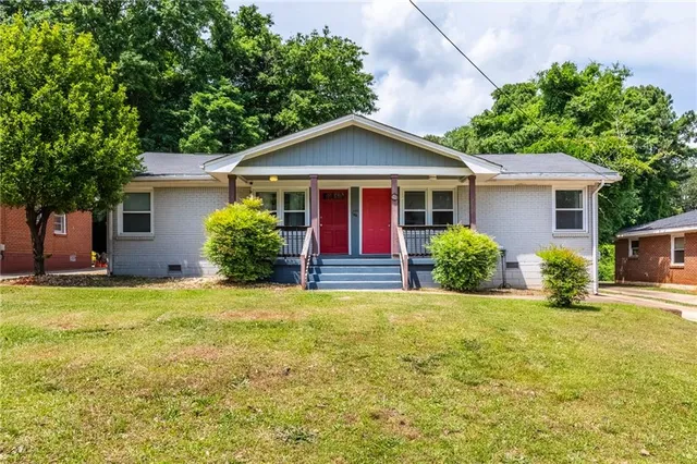$1,200 | 2536 McAfee Road, Decatur, GA 30032