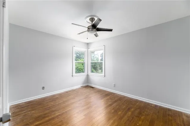 $1,200 | 2536 McAfee Road, Decatur, GA 30032