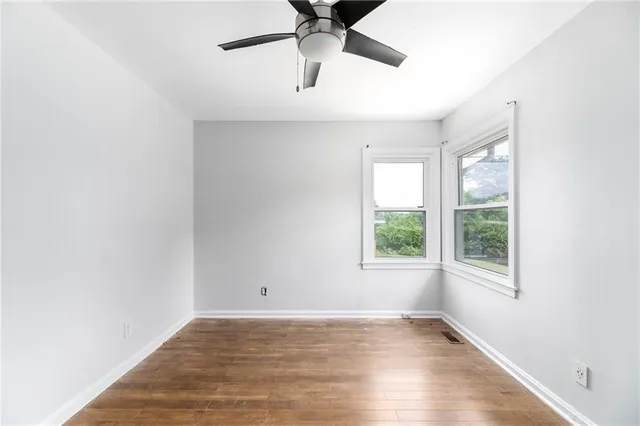 $1,200 | 2536 McAfee Road, Decatur, GA 30032