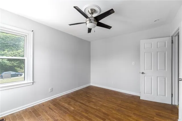 $1,200 | 2536 McAfee Road, Decatur, GA 30032