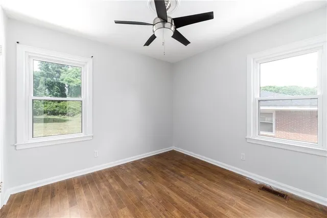 $1,200 | 2536 McAfee Road, Decatur, GA 30032