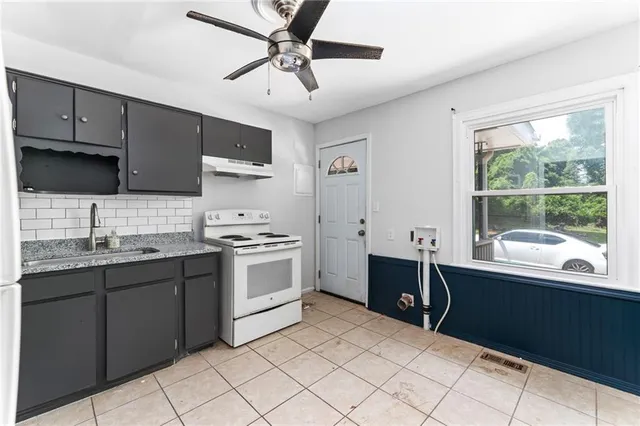 $1,200 | 2536 McAfee Road, Decatur, GA 30032