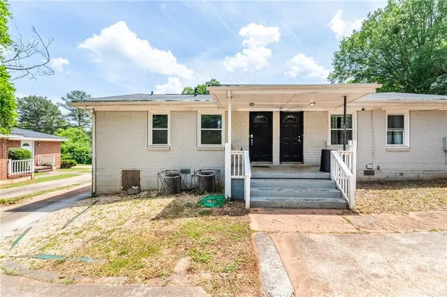 $1,200 | 2536 McAfee Road, Decatur, GA 30032