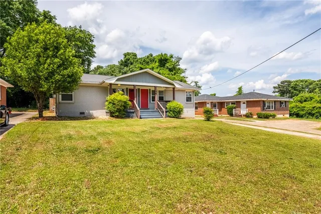 $1,200 | 2536 McAfee Road, Decatur, GA 30032