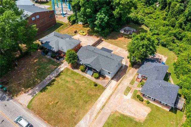 $1,200 | 2536 McAfee Road, Decatur, GA 30032